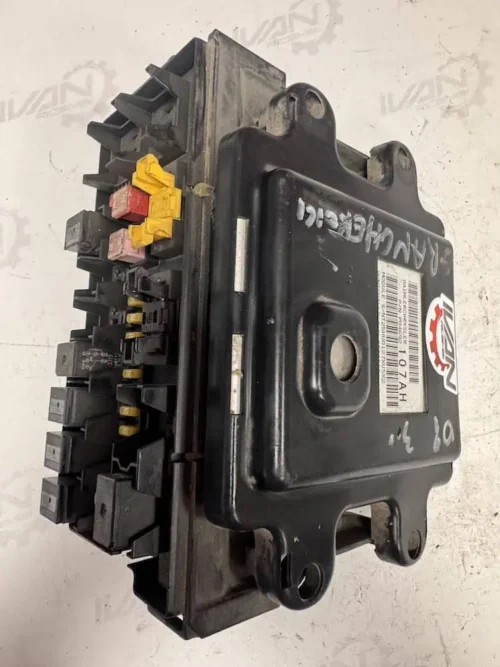 P04692107AH-1 Centralina Body Computer Jeep Grand Cherokee 3.0 CRD - P04692107AH