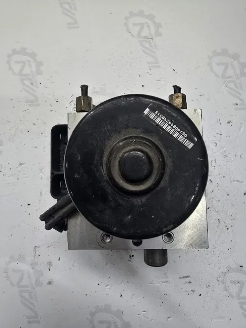 Centralina Pompa ABS Jeep Cherokee 2.5 CRD – P52128491AC