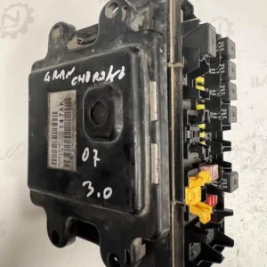 Centralina Body Computer Jeep Grand Cherokee 3.0 Diesel - P56050147AK