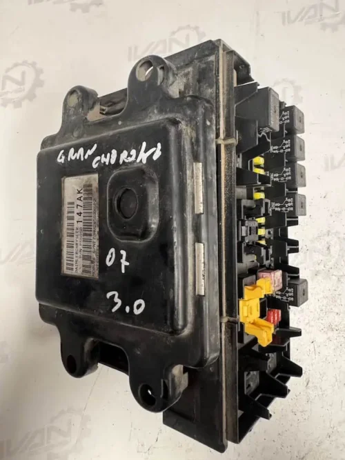 P56050147AK-1 Centralina Body Computer Jeep Grand Cherokee 3.0 Diesel - P56050147AK