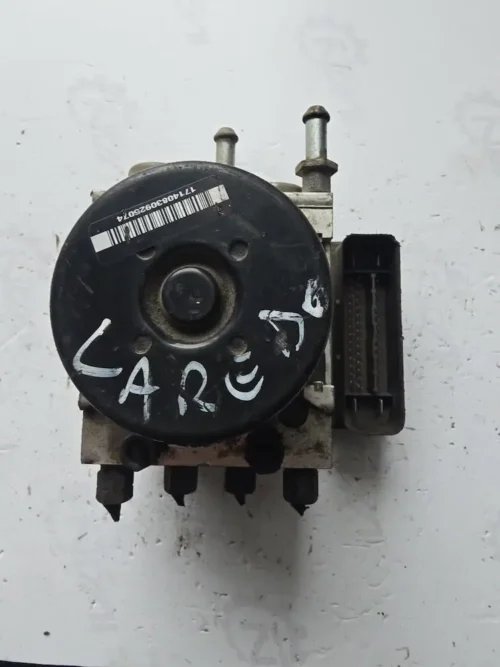 P68025777AD-1 Centralina Pompa ABS Jeep Grand Cherokee 3.0 CRD Laredo - P68025777AD