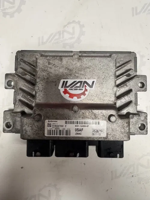 Centralina Motore Ford Fiesta 1200 Benzina - S180047002F