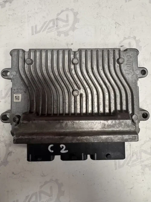 SW9664127180-1 Centralina Motore Citroen C3 1° Serie Benzina - SW9664127180