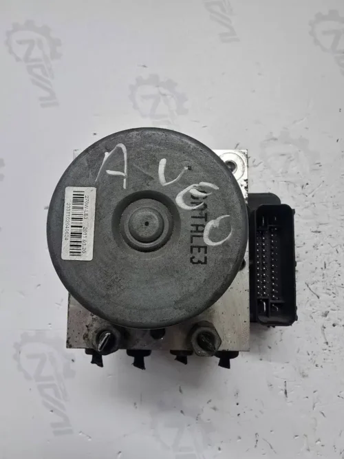 Centralina Pompa ABS Chevrolet Aveo 1.4 16V - T300ESC