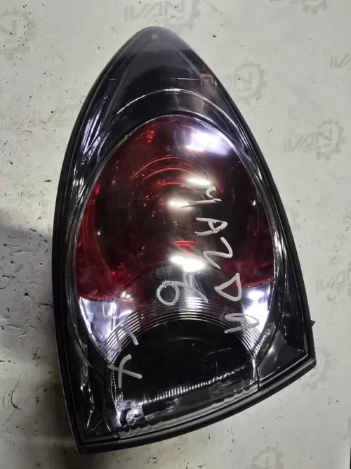 Stop/Fanale Posteriore SX Mazda 6 - TYC 11-B066-L