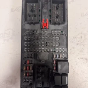 Centralina Body Computer Land Rover Discovery 2.7 TDV6 - YQE500420