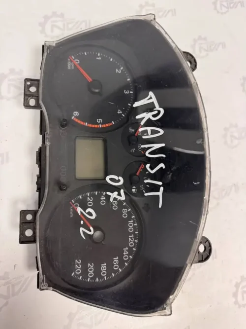 0028119974-1 Quadro Strumenti Ford Transit 2.2 TDCI (63kw) - 0028119974