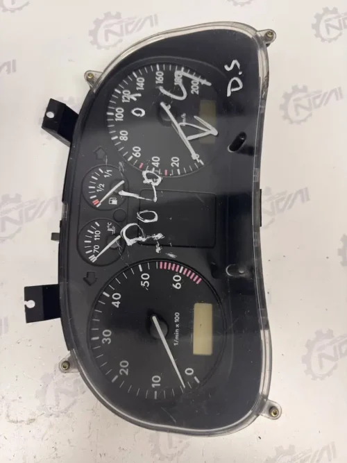 Quadro Strumenti Volkswagen Polo 1.4 16V - 0263602005