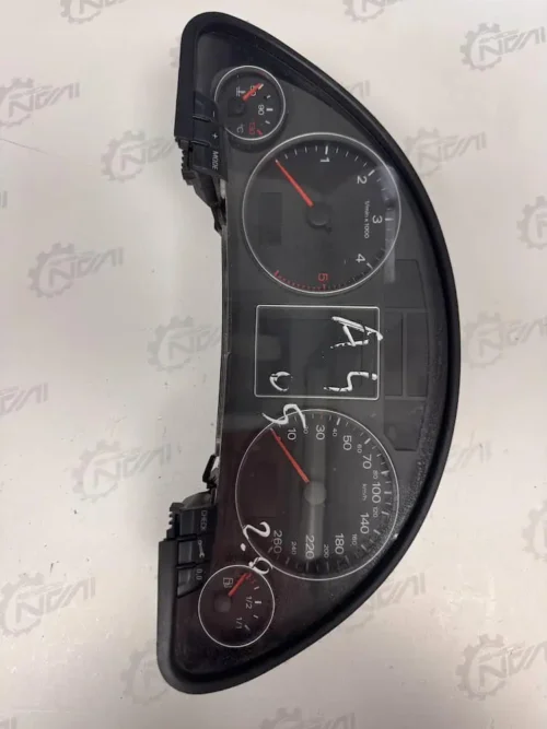 0263626065-1 Quadro Strumenti Audi A4 Avant 2.5 TDi (120kw) - 0263626065