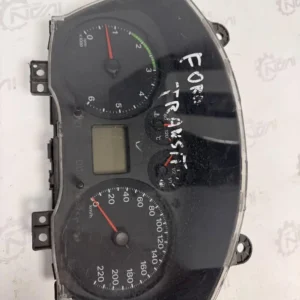 028114256-1 Quadro Strumenti Ford Transit 2.2 Diesel (63kw) - 028114256