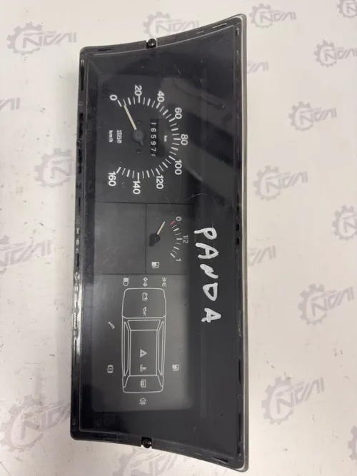 06060200010-1 Quadro Strumenti Fiat Panda 1° Serie 0.9 Benzina - 06060200010