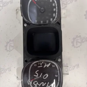 Quadro Strumenti Fiat Panda 1.2 8V (51kw) - 0887766550