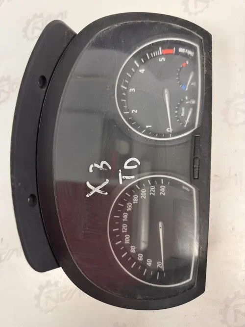 Quadro Strumenti Bmw X3 3.0 Diesel - 102463021