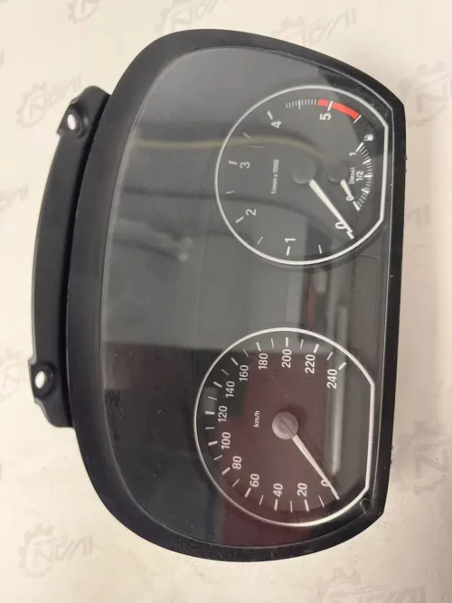 Quadro Strumenti Bmw Serie 1 (E87) 118d - 102495275