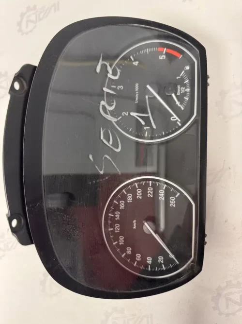 Quadro Strumenti Bmw Serie 1 Coupé 120d (120kw) - 102495593