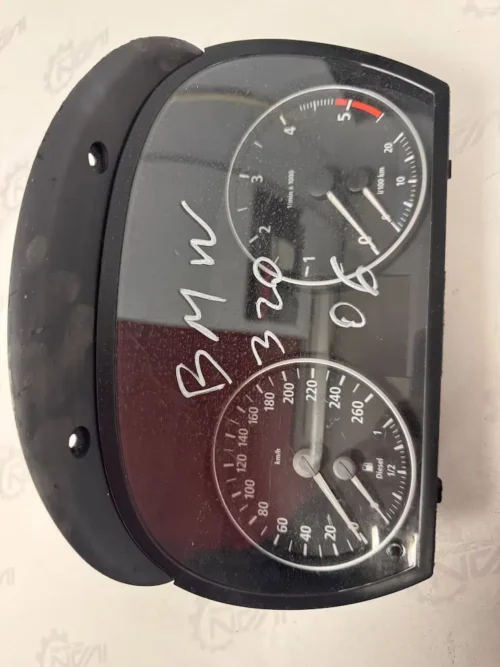 Quadro Strumenti Bmw Serie 3 (E91) Touring 320d (120kw) - 102535045
