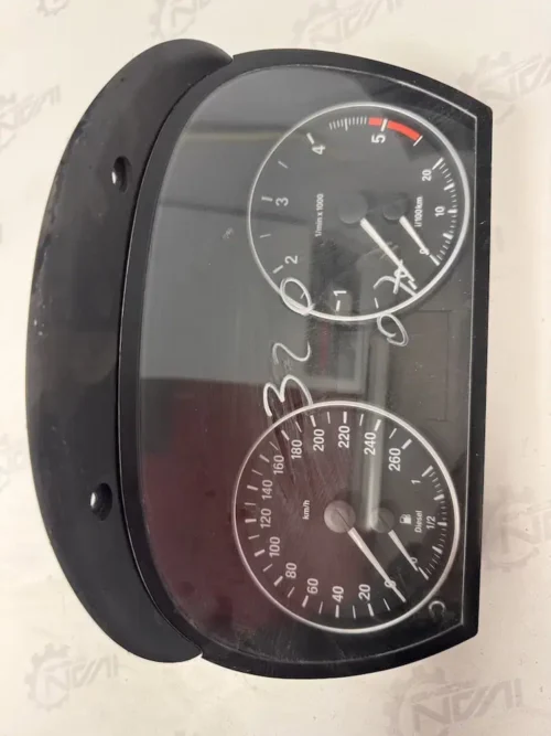 Quadro Strumenti Bmw Serie 3 (E90/E91) 2.0 TD (120kw) - 102535062