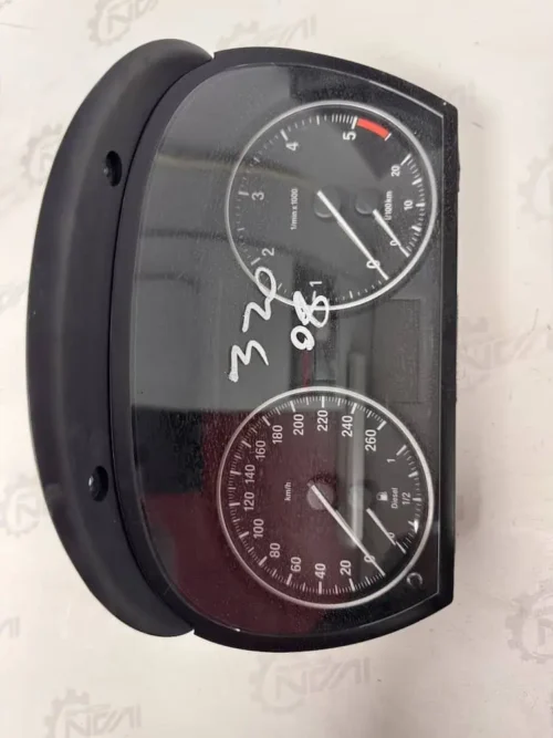 Quadro Strumenti Bmw Serie 3 (E90) 318d (105kw) - 102535093