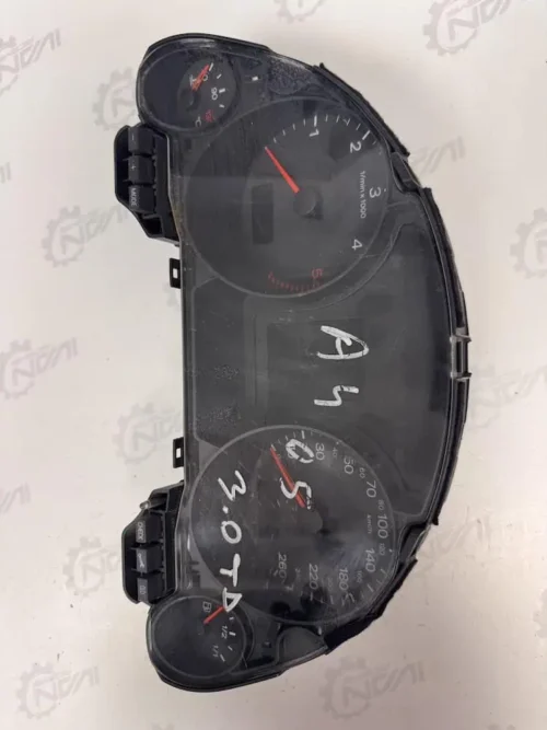 1036902643-1 Quadro Strumenti Audi A4 1.8 T (120kw) - 1036902643