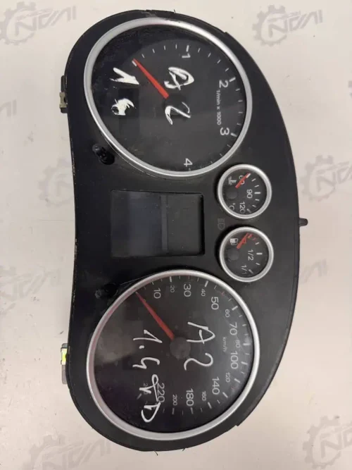 Quadro Strumenti Audi A2 1.4 TDi (55kw) - 110080150