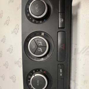Comando Clima Saab 9-3 1.9 TiD (110kw) - 12772891BA