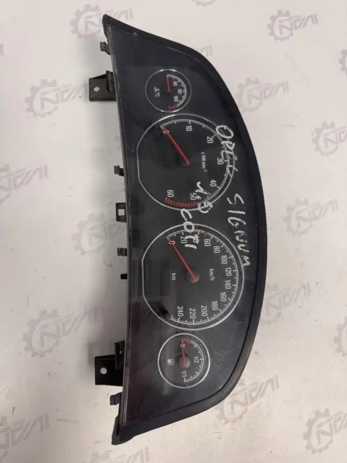 Quadro Strumenti Opel Signum 1.9 CDTI (110kw) - 13193067QG