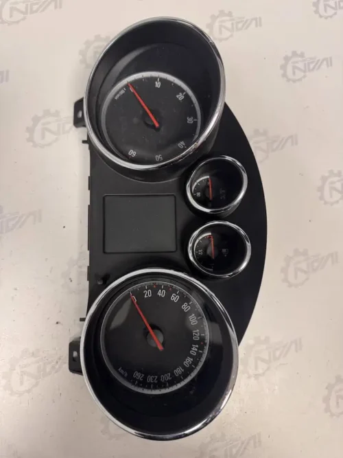 Quadro Strumenti Opel Astra J 1.3 CDTI (70kw) - 13355664