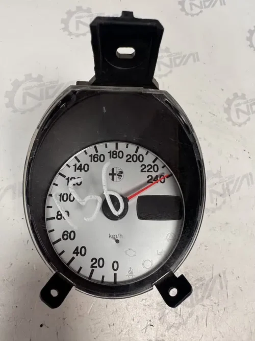Quadro Strumenti Alfa Romeo 156 1.9 JTD (103kw) - 156050814