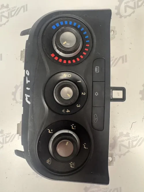 156101282-1 Comando Clima Alfa Romeo MiTo 1.3 JTDm (62Kw) - 156101282