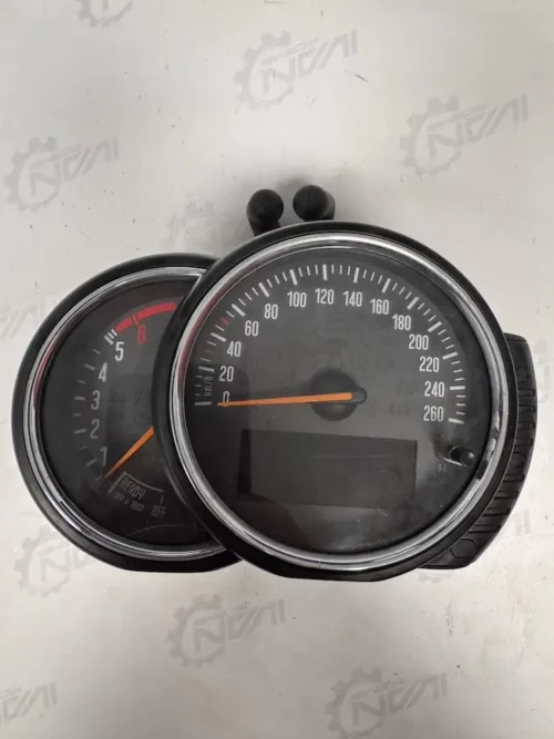 Quadro Strumenti Mini Cooper 3° Serie 1.5 Diesel - 18BA001008000