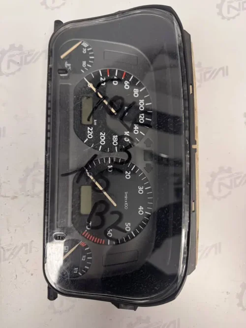 1H0919860A-1 Quadro Strumenti Volkswagen Golf III 1.6 Benzina (55kw) - 1H0919860A