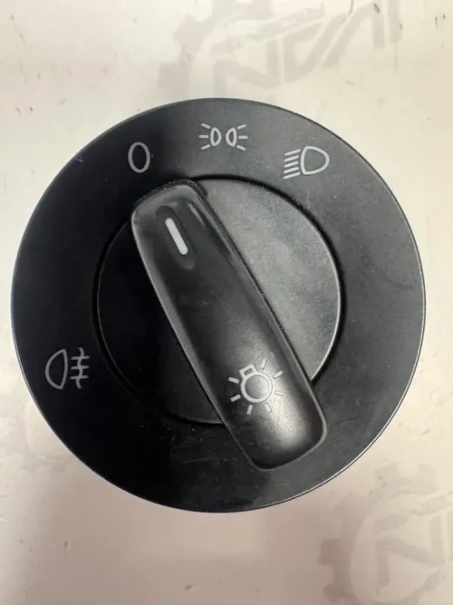 1K0941431AH-1 Interruttore Luci Volkswagen Golf V 1.9 TDi (77kw) - 1K0941431AH