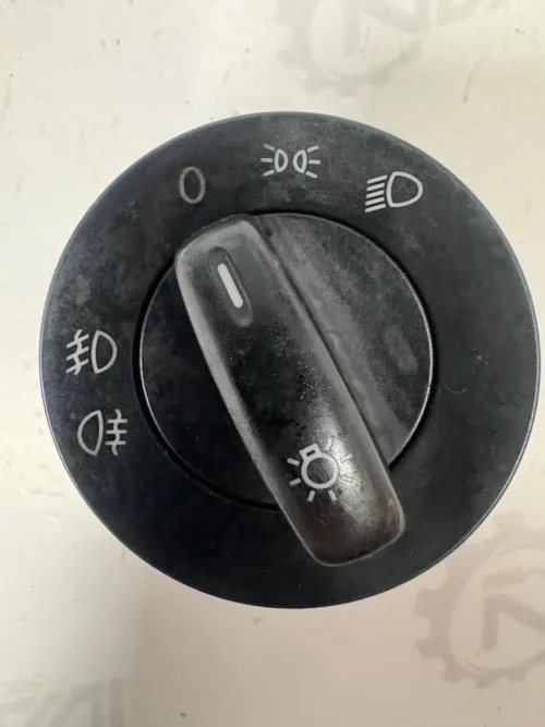 1K0941431Q-1 Interruttore Luci Volkswagen Golf V 1.6 Benzina (75kw) - 1K0941431Q