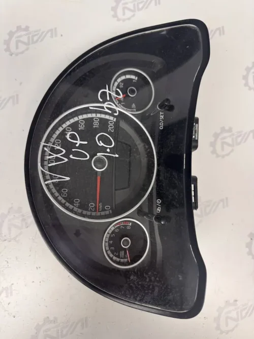 1S0920861F-1 Quadro Strumenti Volkswagen Up 1.0 12V (50kw) - 1S0920861F