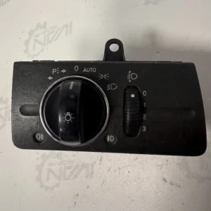 2115450304-1 Interruttore Luci Mercedes-Benz Classe E 2.2 D (100kw) - 2115450304