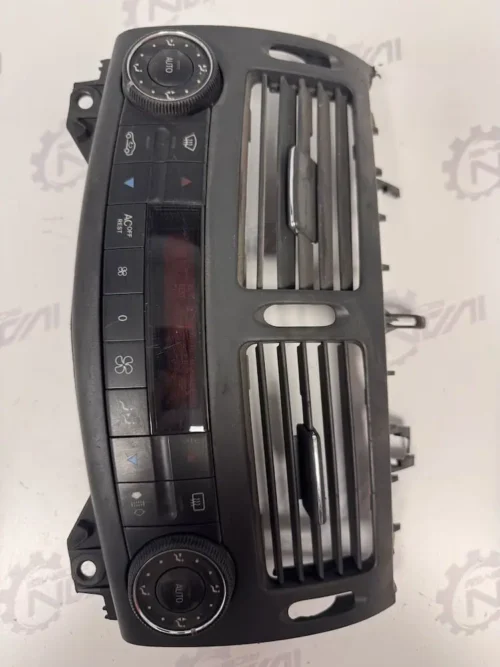 2118300685-1 Comando Clima Mercedes-Benz Classe E (W211) 220 CDI (110kw) - 2118300685