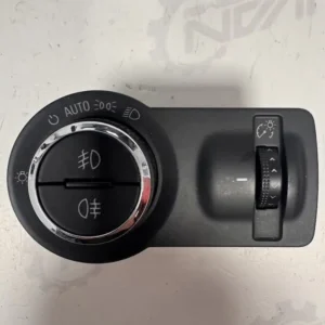 Interruttore Luci Opel Insignia 1.6 CDTi (100kw) - 22901659