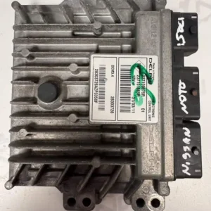 237100875R-1 Centralina Motore Renault Clio III 1.5 dCi (55kw) - 237100875R