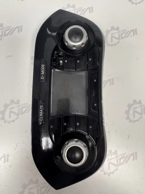 248451KB0A-1 Comando Clima Nissan Juke 1.5 dCi (kw81) - 248451KB0A