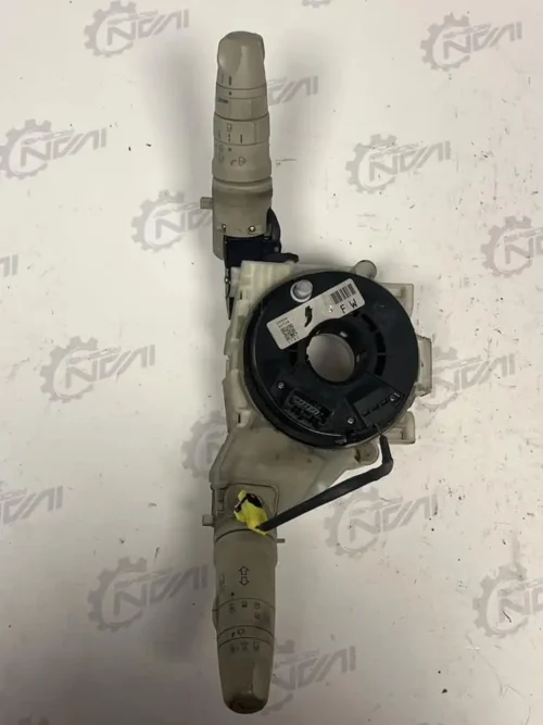 Devioluci Nissan Micra (K12) 1.2 Benzina - 25560AX720