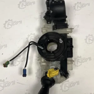 255670001R-1 Devioluci Renault Laguna III 2.0 dCi - 255670001R