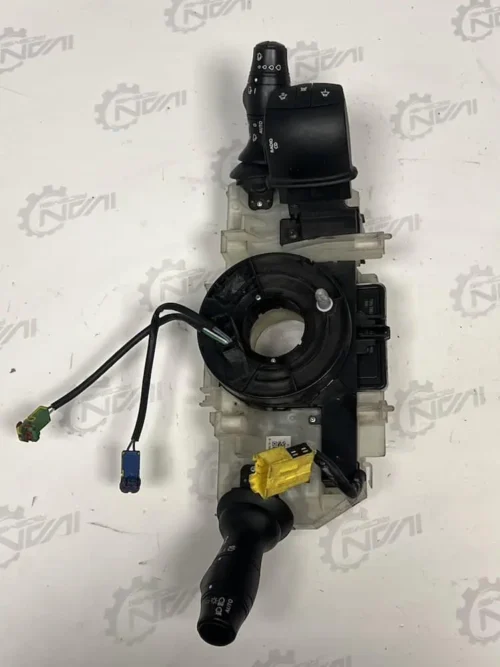 255670001R-1 Devioluci Renault Laguna III 2.0 dCi - 255670001R