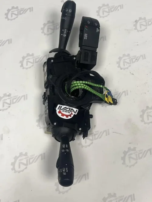 255676085R-1 Devioluci Renault Clio 4a Serie 1.5 dCi (66kw) - 255676085R