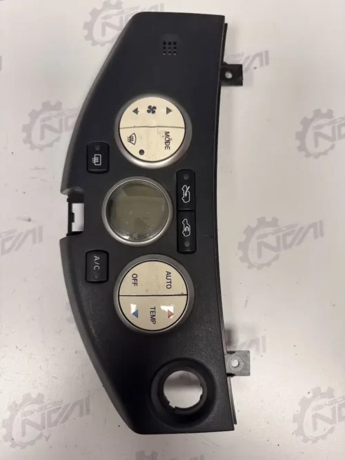 27500AX708-1 Comando Clima Nissan Micra (K12) 1.5 Diesel - 27500AX708