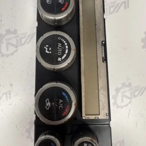 27500EB500-1 Comando Clima Nissan Pathfinder 2.5 dCi - 27500EB500