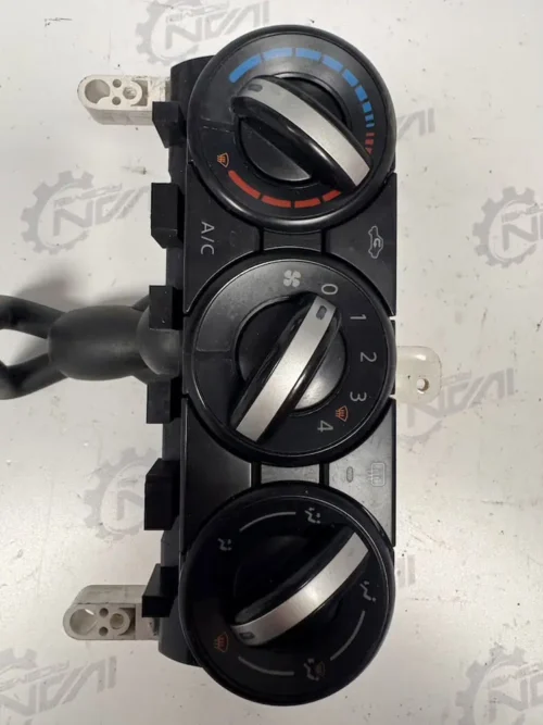 Comando Clima Nissan Qashqai 1.5 DCI (78kw) - 27500JD01B