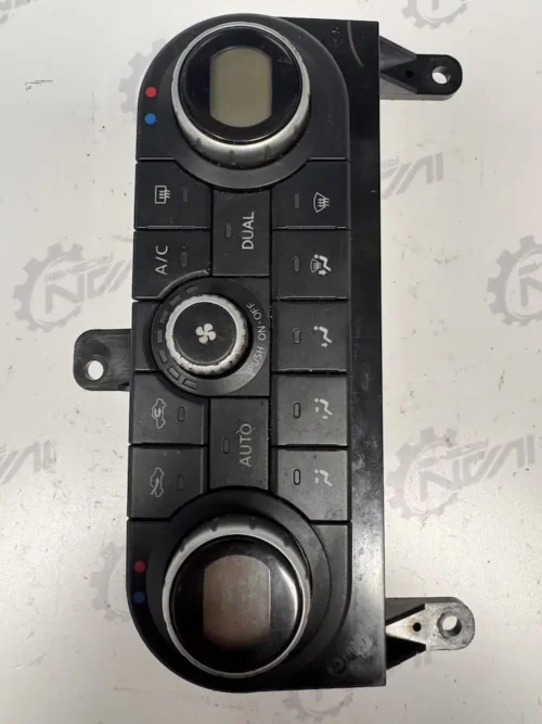 27500JD45C-1 Comando Clima Nissan Qashqai J10 2.0 DCI (110kw) - 27500JD45C