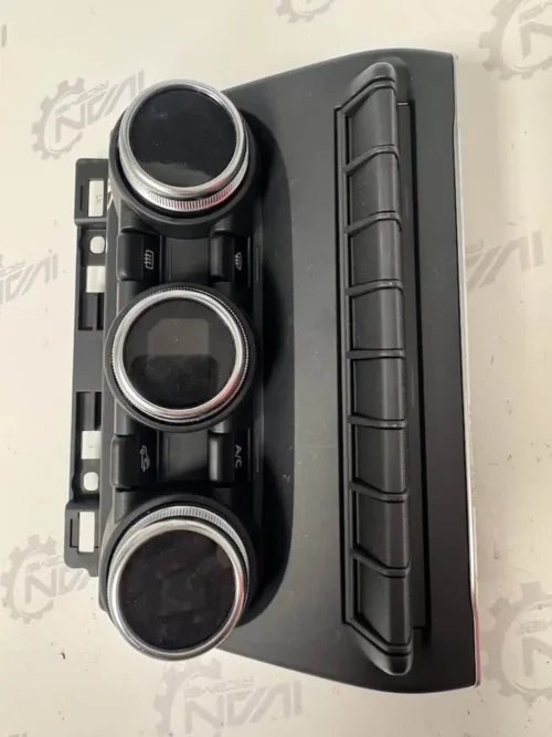 275102991R-1 Comando Clima Renault Clio V 1.6 Hybrid - 275102991R