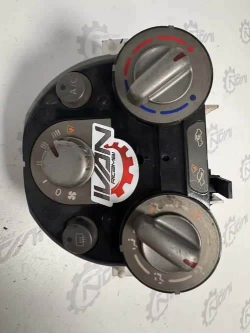 Comando Clima Nissan Micra 1.2 12V (59kw) - 275103HN1B