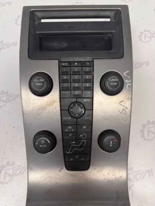 Comando Clima Volvo V50 2.0 Diesel (100kw) - 30782568